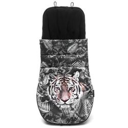 Bugaboo Universal Footmuff - We Are Handsome