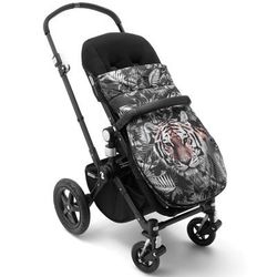 Bugaboo Universal Footmuff - We Are Handsome