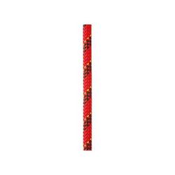 Petzl 12.5mm Vector Rope Old Red 600 ft R078AA19