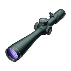 Leupold Mark 5HD 5-25x56mm Rifle Scope 35 mm Tube First Focal Plane Black Matte Non-Illuminated Tremor 3 Reticle Mil Rad Adjustment 171775