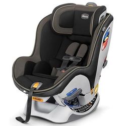 Chicco Nextfit IX ZIP Convertible Car Seat 2017 - Eclipse