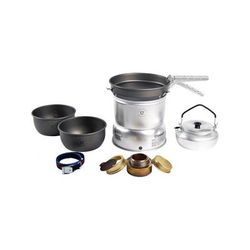 Trangia 27-8 Ul Hard Anodiz Stove Kit 160278