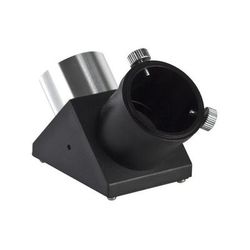 Celestron Telescopes Erect Image 1-1/4" Diagonals Items Diagonal Star - 90 degree 1-1/4''