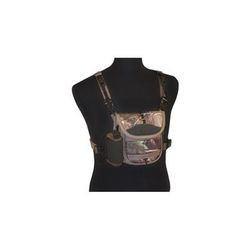 Horn Hunter Bino Hub w/X-Out Harness Large HH77LGCM