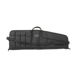 BlackHawk Sportster 36in Scoped Rifle Case Black 74SG36BK