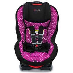 Essentials by Britax Allegiance Convertible Car Seat - Confetti