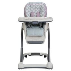 Graco Blossom DLX 4-in-1 High Chair - Raena