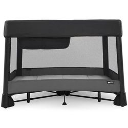 4moms Breeze Plus Playard - Black