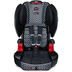 Britax Frontier ClickTight Harness Booster Car Seat - Groove
