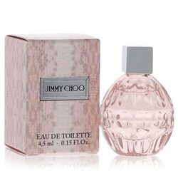 Jimmy Choo For Women By Jimmy Choo Mini Edt 0.15 Oz