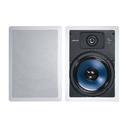 Polk Audio RC85i In-Wall Speakers (Pair) - [Site discount] AW0085