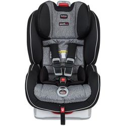 Britax Boulevard ClickTight Convertible Car Seat - Westin