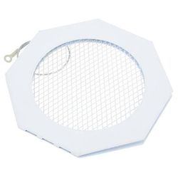 Stairville Gel Frame PAR 30 white