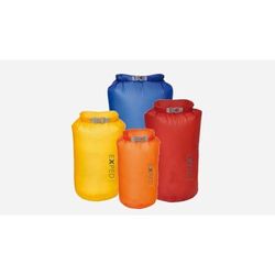 Exped Fold Drybag UL 4 Pack Assorted Assorted XS - L 7640171993805