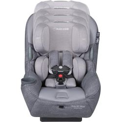 Maxi-Cosi Pria 85 Max Convertible Car Seat - Nomad Grey
