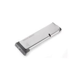 Wilson Combat 1911 ETM-V Vickers Duty Magazine .45 ACP Full-Size 8 Round Steel Base Pad 800