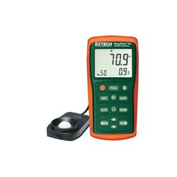 Extech Instruments Light Meter With Memory Easyview 30 Series EA33