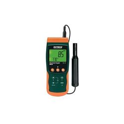 Extech Instruments Dissolved Oxygen Meter Sd Logger SDL150