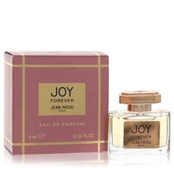 Joy Forever For Women By Jean Patou Mini Edp 0.16 Oz