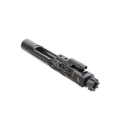 Bootleg Inc M16 Adjustable Bolt Carrier Group - M16 Adjustible Bolt Carrier Group Black Steel