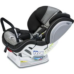 Britax Advocate ClickTight Anti-Rebound Bar Convertible Car Seat - Venti