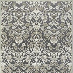 Charlot High-Low Area Rug - Ivory, 3'11" x 5'5" - Frontgate