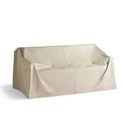 Universal Sofa Furniture Cover - Grey, Large - Frontgate