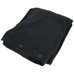 Stairville Euro Curtain 320g/m² 3.0x3.0m