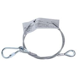 Stairville Safety Proline 100cm/4mm 15kg