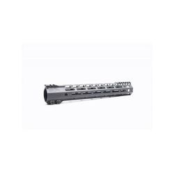 SLR 13.5in ION Ultra Lite M-LOK .308 Low Profile Handguard Black 308L-ION13.5ML UL