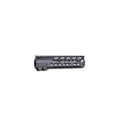 SLR 8.5 inch SOLO Lite M-LOK 5.56 Handguard Black SOLO8.5ML-LITE