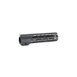 SLR 9.25 inch ION Lite M-LOK 5.56 Handguard Black ION9.25ML-LITE