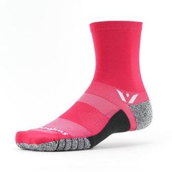 Swiftwick Flite XT Five Socks Socks Pink