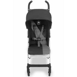 Maclaren 2018 / 2019 Triumph Umbrella Stroller - Black/Charcoal