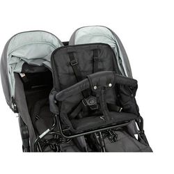 Valco Tri Mode Duo X Toddler Seat - Night