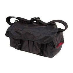 Domke F-2 Original Shoulder Bag Limited Edition Ripstop Nylon (Black) 700-02RBS