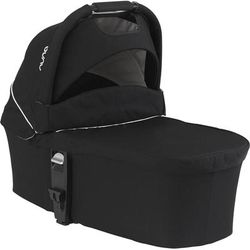 Nuna MIXX Bassinet - Caviar