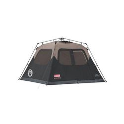 Coleman Tent Instant 6P C001 2000018017