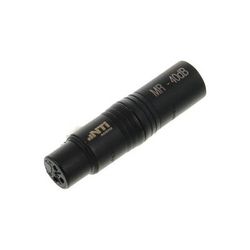 NTI Audio Minirator -40dB Adapter