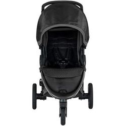 Britax B-Free + Endeavours Travel System Bundle - Pewter/Circa