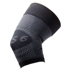 OS1st ES6 Performance Elbow Sleeve Sports Medicine Black