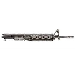 Spikes Tactical Upper 5.56 14.5in 16in OAL CHF Midlength w/9in BAR2 Rail w/ Vortex STU5420-R9S