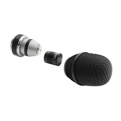 DPA Microphones d:facto 4018VL Linear Supercardioid Microphone with SL1 Wireless Adapter (B 4018VL-B-SL1