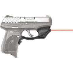Crimson Trace Ruger LC9 LC9s LC380 & EC9s LG-416 Laserguard Red Laser Sight LG-416