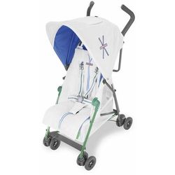 Maclaren 2018 / 2019 Mark II Umbrella Stroller - Alpine