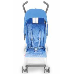 Maclaren 2018 / 2019 Mark II Recline Lightweight Umbrella Umbrella Stroller - Marina