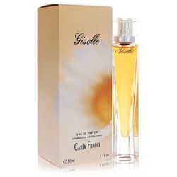 Giselle For Women By Carla Fracci Eau De Parfum Spray 1 Oz