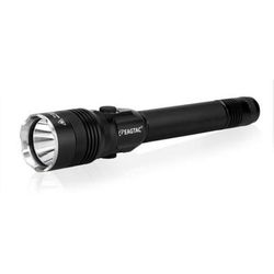 EAGTAC GX25L2-R18 Flashlight XP-L HI V2 NW LED 1116lm Black GX25L2-R18-XPLHI-BASE-NW