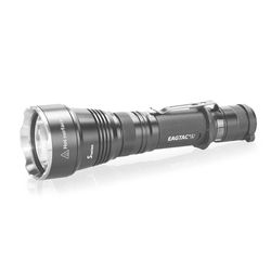 EAGTAC S25L-R Flashlight Kit XHP35 HI NW LED 1750lm Black S25LR-XHP35-HI-KIT-NW