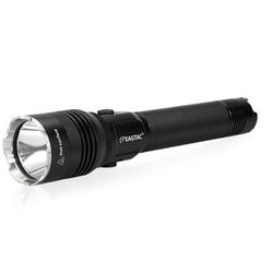 EAGTAC SX25L2 Flashlight XP-L HI V2 NW LED 1181lm Black SX25L2-XPLHI-BASE-NW